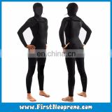 Professional Manufacture 3/5MM Premium Neoprene CR Hoods Full Wetsuits For Women