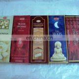 HEM MIX SMELLS INCENSE STICKS 20 GRAMS PACK thumbnail-1