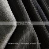 Wool Mix Series TRW Suiting formal wear