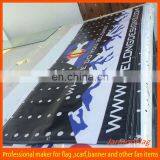 Digital Print Advertising PVC Vinyl Banner