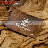 Custom High Density Woven Sewing Labels With Good Price thumbnail-4