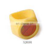 Sports Ring for World Cup 2014