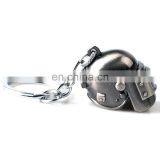 PUBG Level 3D Helmet Key Ring Playerunknown's Battlegrounds Keychain thumbnail-6