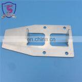 Customized Precision Sheet Metal Stamping Part Fabrication thumbnail-3