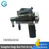 High Performance 1K0906283A EGR Vacuum Solenoid Valve fits For A6 A7 2014