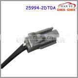 PDC Sensor For Japanese Models Teana/Tiida/Sylphy OEM 25994-2DT0A thumbnail-5