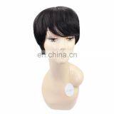 aliexpress human hair full lace wig	by shopping online websites Chinese factory price