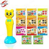 Newly Digital Talking Pen High Quality Touch Reading Pen for English Learning thumbnail-5