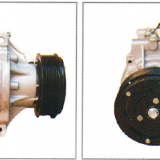 ALA20102 AC Compressor Toyota Corolla Yaris 1.6 AC Compressor SCSA06C AC Compressor 447100-1952 88310-02182 AC Compressor 6PK thumbnail-5