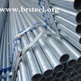 Galvanized Steel Pipe