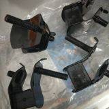 Petrol Generator Parts Damping Foot /shockproof Foot /engine Sitting for GX160 2KW thumbnail-3