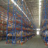 Goods Racking Pallet Racking Storage Rack thumbnail-4