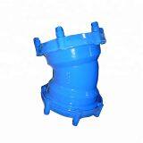 PN25 Cast Ductile Iron di EX Fitting for di Pipe thumbnail-2