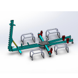 AUTENF Car Rotisserie thumbnail-1