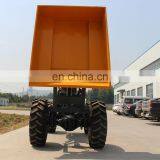 2015 MAP NEW Product 4WD Garden Mini Dumper Truck in China thumbnail-4