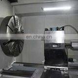 CKNC61125 High Precision Horizontal Cnc Factory Machine thumbnail-5