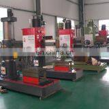Chinese Radial Manual Drilling Machine Price ZQ3040 thumbnail-3