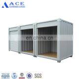 Mobile Self Storage Container 40ft thumbnail-2