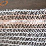 HDPE Heavy Duty Hail Protective Fence Net System Net for Plant thumbnail-3