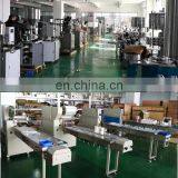 Automatic Nitrogen Mini Bread Flow Pack Packing Machine thumbnail-3