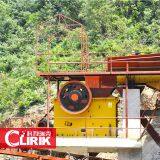 Jaw crusher 008613512155195