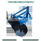 Agricultural Equipment Two Way Disc Plough for Walking Tractor thumbnail-3