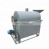 Commercial Peanut Automatic Sunflower Seeds Soybean Almond Sesame Chestnut Roasting Machine thumbnail-2
