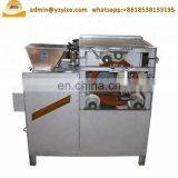Peanut Red Skin Peeler , Wet Way Almond /peanut Peeling Machine thumbnail-4