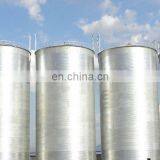 Storage Silo for 100 Tons Grain Paddy Rice thumbnail-3