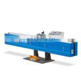 Horizontal Butyl Extruder Machine High Quality Sealing Machine/jt02