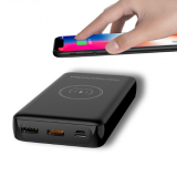 Tenee T-WX01 20000mah PD,wireless ,usb and Fast Multifunction Mobile Power Supply thumbnail-1