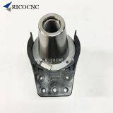 Black CAT50 Tool Changer Grippers ATC Tool Forks thumbnail-3