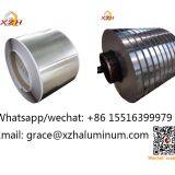 rolled aluminum/aluminium coils/foils/sheets/strips/ribbon/wire/cable for dry type transformer windings