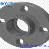 Carbon Steel Flange 1 #800 Socket Welding ANSI B16.5 ASME B16.47 FLANGE thumbnail-3