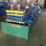 Manufacturer Wall Sheet External Wall Insulation Board Forming Machine thumbnail-5