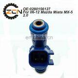 Parts for Your Automobile OEM 0280156127 Fuel Injector Repair Kits thumbnail-6