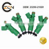 Auto Car Engine Parts Fuel Injector Repair 23250-21020 2325021020