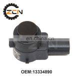 Auto Parts Parking PDC Ultrasonic Sensor OEM 13334890 For GM Zafira Tourer thumbnail-2
