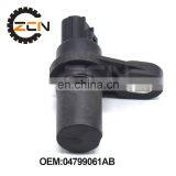 Original Crankshaft Position Sensor OEM 04799061AB For Dodge High Quality thumbnail-1