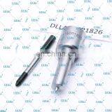 ERIKC DLLA150P1826 Pump Injector Nozzle 0 433 172 114 Original Car Fuel Nozzle DLLA 150 P 1826 for 045120160 thumbnail-2