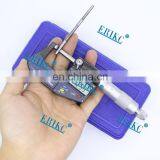 ERIKC Digital Micrometer Gauge,E1024006 Auto Fuel Engine Part Micrometer for Common Rail System thumbnail-5