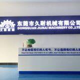 Dongguan Jiunai Machinery Co., Ltd. company overview - view 1 thumbnail