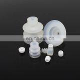 Custom Made Rubber Silicone Vacuum Suction Cup Silicone Sucker thumbnail-1