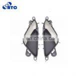 Car Inside Door Handle For C-hevrolet S-ail 10-C 9013668 LH 9013669 RH