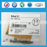 2016 Hot Sale Boschs Injector Repair Kits Ball Seat F00VC21001with Hihg Quality