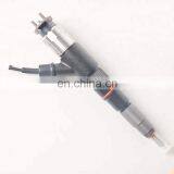 Foton Truck ISF 3.8 Diesel Engine Fuel Injector Assy 5296723