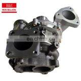 High Quality 4kh1-tcg40 Charger Turbo for Tractor