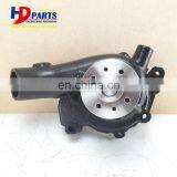 DH225-7 Excavator Diesel Engine DB58 Water Pump thumbnail-4