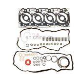 ISDe-4 Diesel Engine Overhauling Gasket Set Upper Engine Gasket Kit 4955356