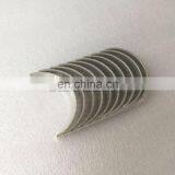 3800872 C6204218100 Cummins B3.3 QSB3.3 Crankshaft STD Main Bearing Set thumbnail-3